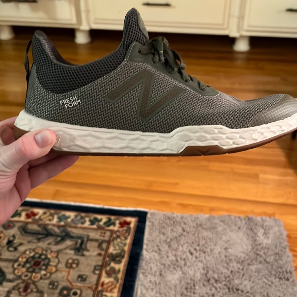 NB shoes